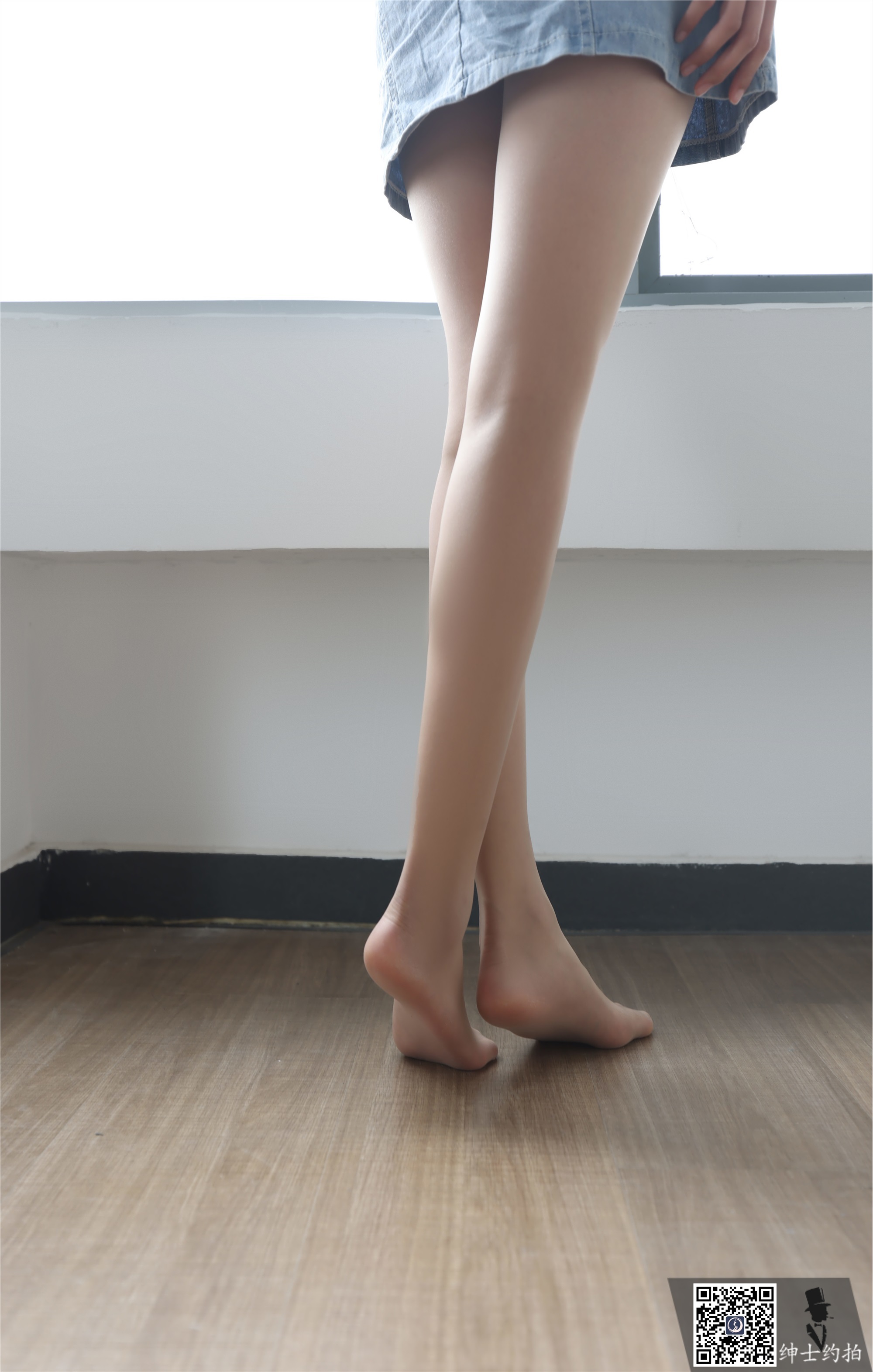 SHENSHI绅士 – SS022 帆帆